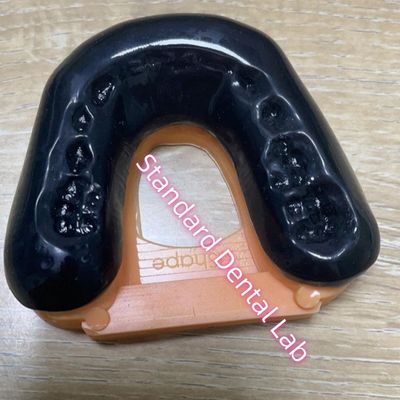 ISO FDA 맞춤형 스포츠 구강 보호 수면 무호흡기 장치