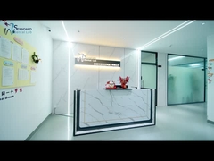 디지털 치아 매로 임플란트 브리지 티타늄 이보클라 하이브리드 지르코니아 브리지