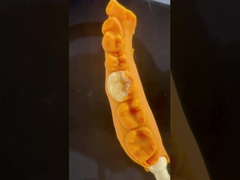 강도 우수한 얼룩 저항성 / 생물 호환성